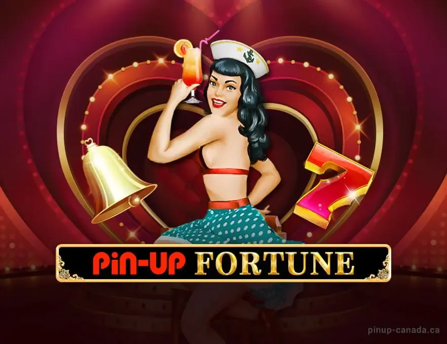 Paf Casino Fortune Slot